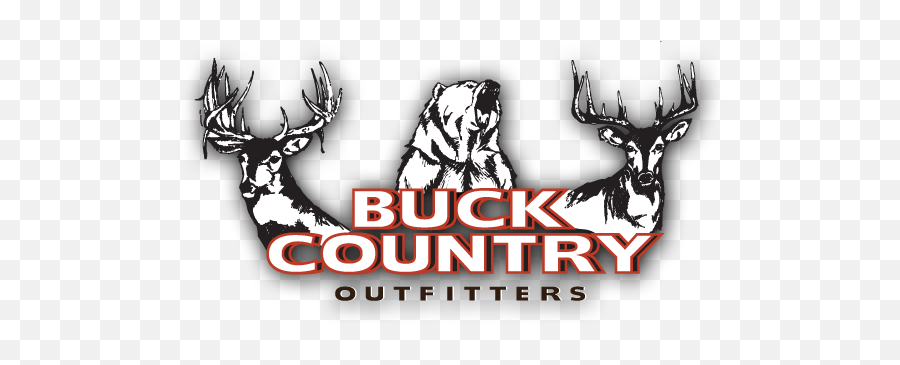 Home - Buck Country Outfitters Best Hunting Outfitter Logos Png,Bucks Logo Png
