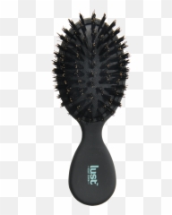 Hair Brushes U2014 Lust - Makeup Brushes png