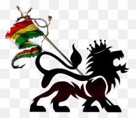 Download Hd White Lion Tattoo Pinterest And Tatoos Whitelion - Lion Of Judah Png,Tatoos Png