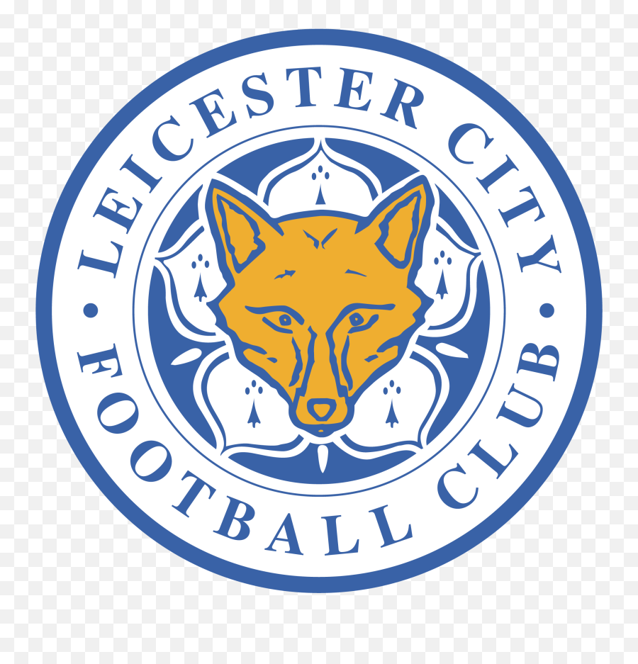 Leicester City Logo The Most Famous Brands And Company - Leicester City Football Club Png,Dog Logos