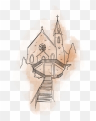 Did You Know Holy Cross - Immaculata Church u2013 Catholic Telegraph Illustration png