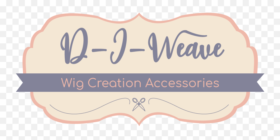 Bundles And Accessories For Wig Making U2013 D - Iweave Calligraphy Png,Wig Transparent Background