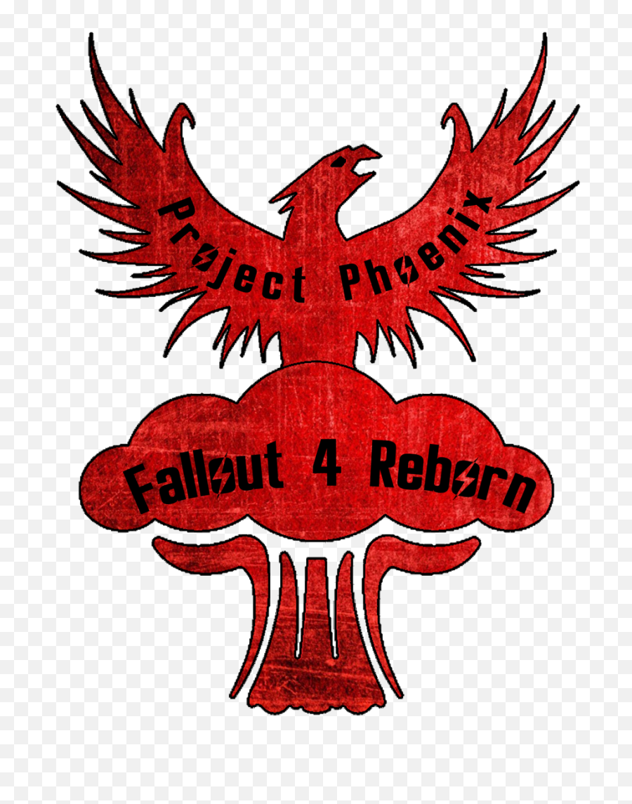 Fallout 4 Png Image - Emblem,Fallout 4 Logo Png
