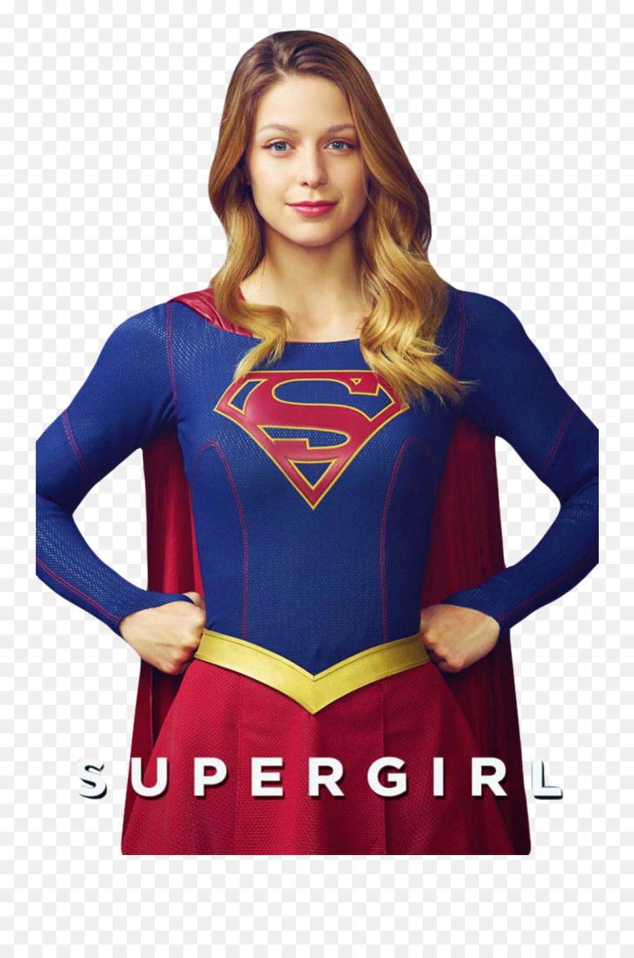 Download Supergirl Transparent - Supergirl Kara Png,Supergirl Transparent
