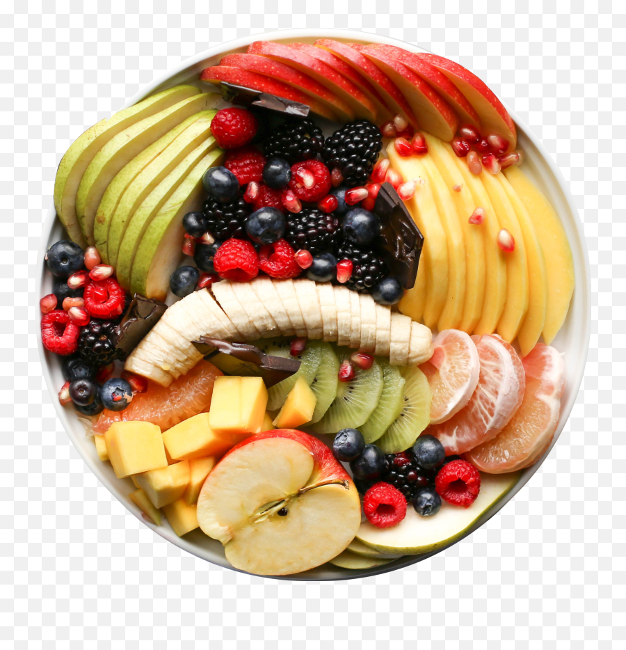 Fruit Salad Png - Food To Reduce Creatinine,Fruit Salad Png