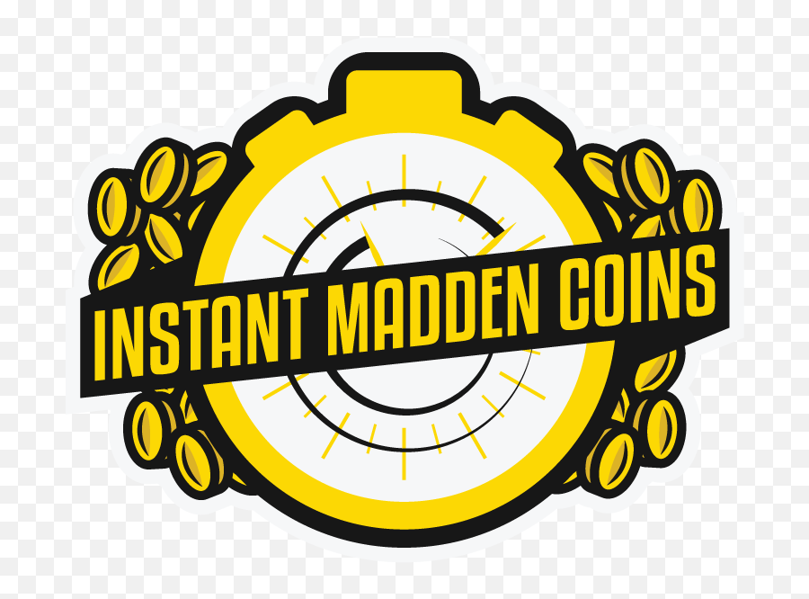 Cheap Mut Madden 20 Ultimate Team Coins - Madden Coin Selling Png,Madden 18 Logo