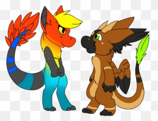 Download Transparent Best Friends Png - Cartoon