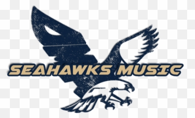 Seahawks Music - Home Seahawk Music Png,Seahawk Logo Png