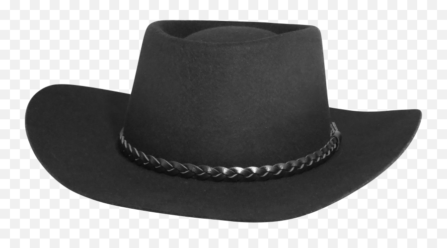 Cowboy Hat Png - Black Cowboy Hat Png,Black Cowboy Hat Png