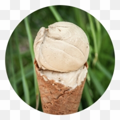 Italian Flavours - Soy Ice Cream Png,Vanilla Ice Cream Png