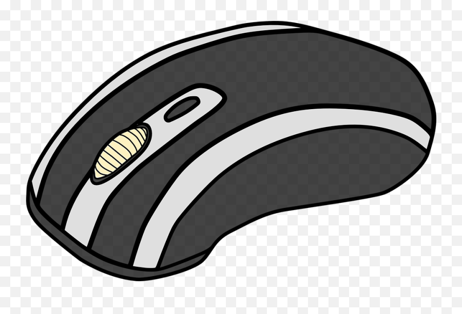 Computer Png Download Free Clip Art - Computer Mouse Cartoon Png,Cartoon Computer Png