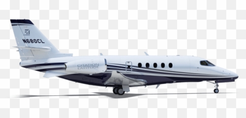 Citation Latitude - Cessna png