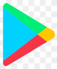Google Play Icon - Transparent Png