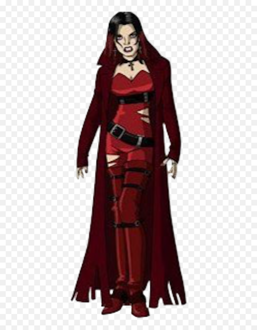 Download Hd Wanda Maximoff Voiced By Elizabeth Olsen Kate - X Men Evolution Wanda Png,Wanda Maximoff Transparent