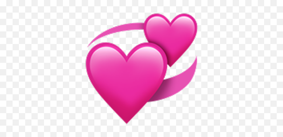 Emojis Whatsapp Png - Emoji Emojis Emojiwhatsapp Pink Heart Emoji Png,Whatsapp Png