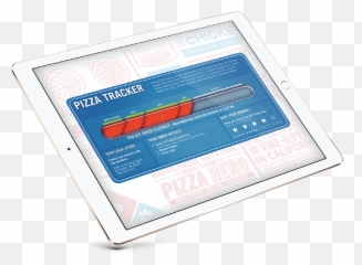 Dominos Pizza Tracker - Michael Tseng Document Png,Dominos Png