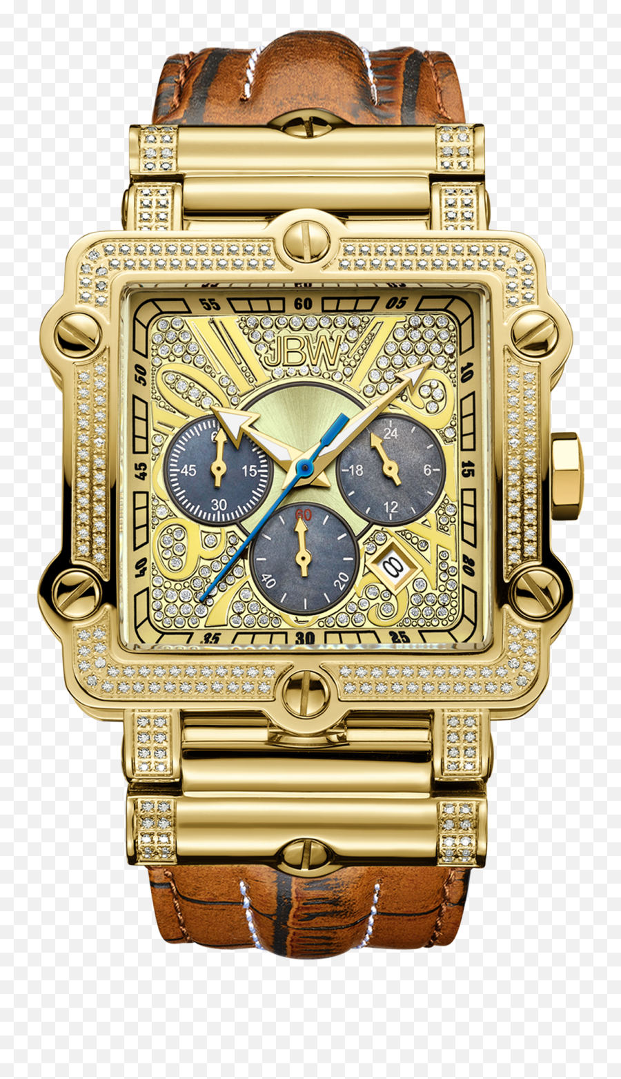 Jbw Watches - Jbw Watch Fhantom Png,Watch Transparent Online