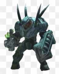 Halo Reach Hunter Png Download - Halo Reach Halo Hunter,Destiny Hunter Png