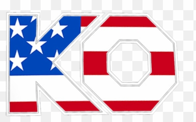 Kevin Owens New Face Of America Tee - Fries With American Flag Png,Kevin Owens Png