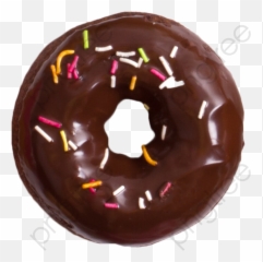 Creative Donuts Donut Pattern Png - Donuts 3 Png,Donuts Png