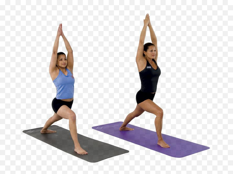 Pin - Yoga People Cut Out Png,Yoga Png