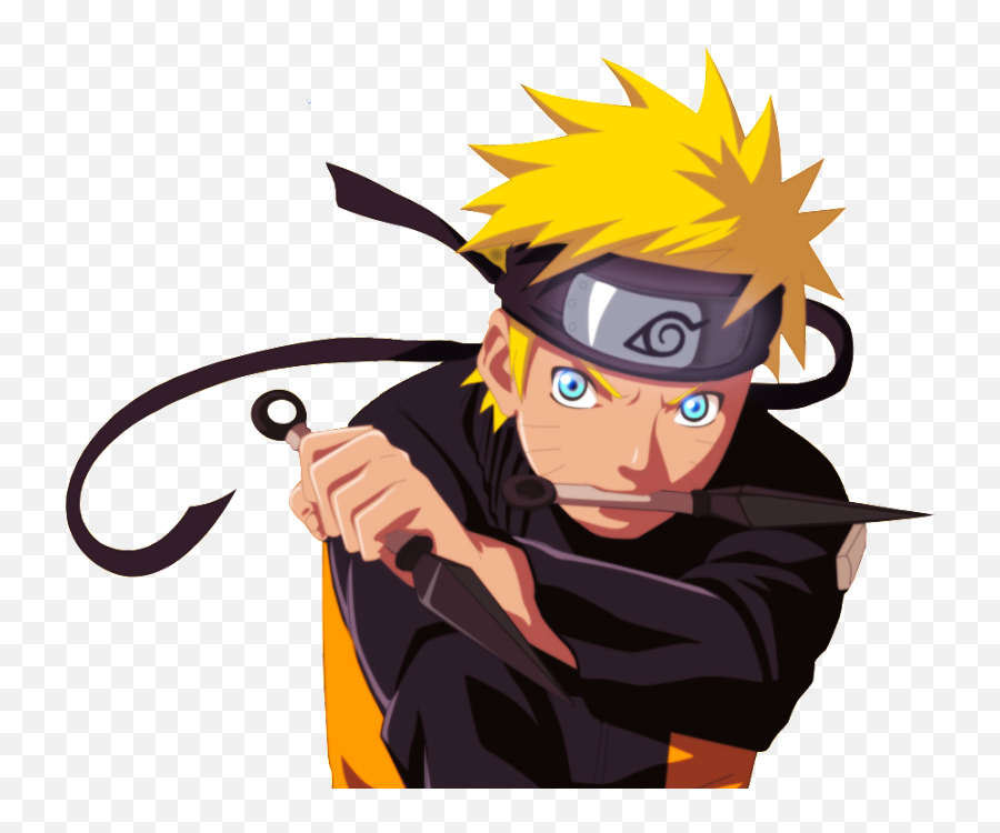 Download Naruto Kunai Png - Kunai Naruto,Kunai Png