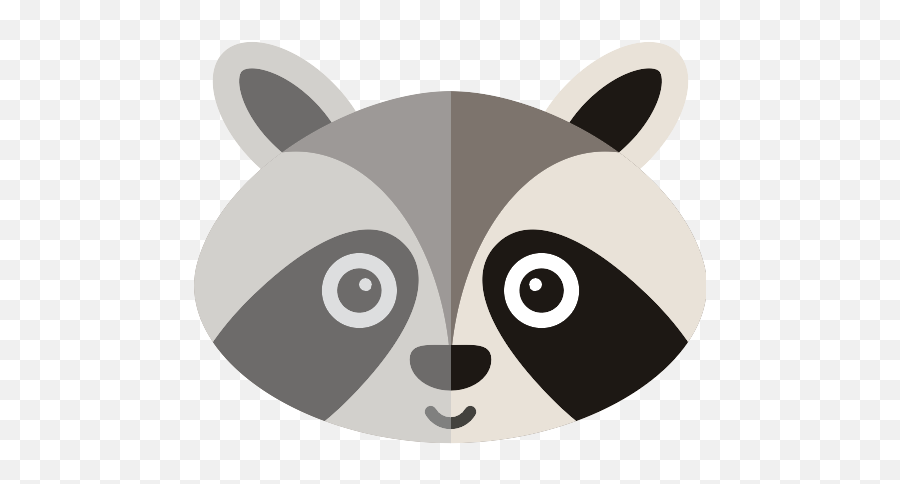 Racoon Png Icon - Raccoon Png Icon,Racoon Png