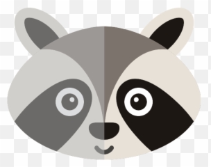 Racoon Png Icon - Raccoon