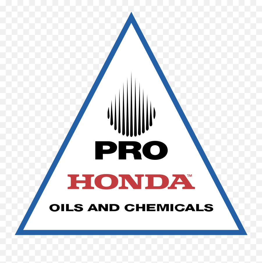 Pro Honda Logo Png Transparent Svg - Pro Honda Logo Vector,Honda Png