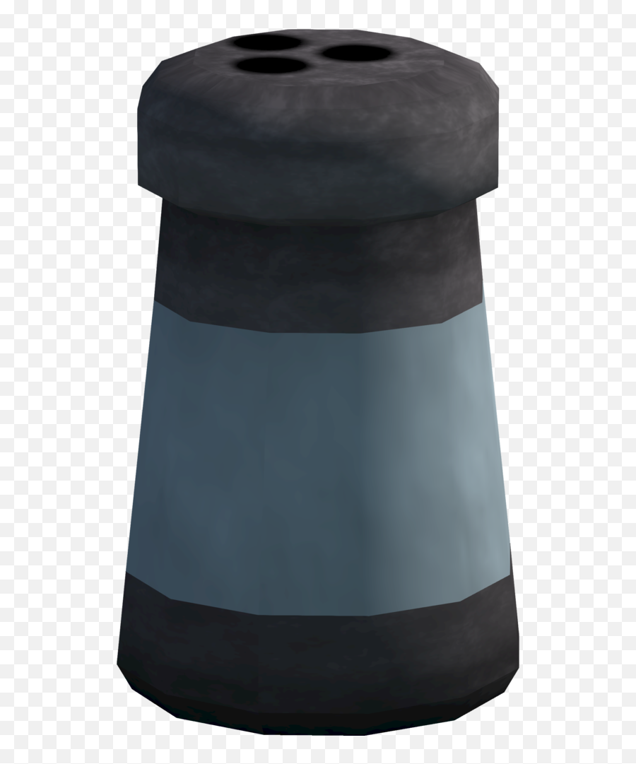 Salt Shaker - Solid Png,Salt Shaker Png