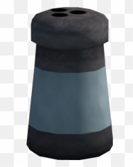 Salt Shaker - Solid Png,Salt Shaker Png