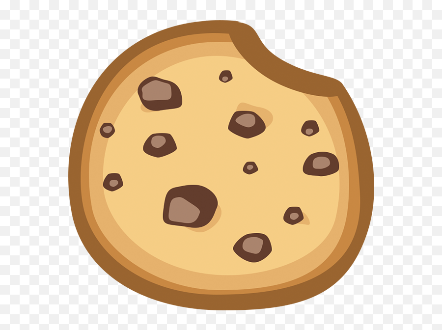 Download Cookie Clipart Logo Png - Cookie Clipart Png,Cookie Clipart Png