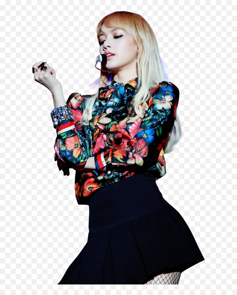 Lisa Png 9 Image - Lisa Gayo Daejun 2016,Lisa Png