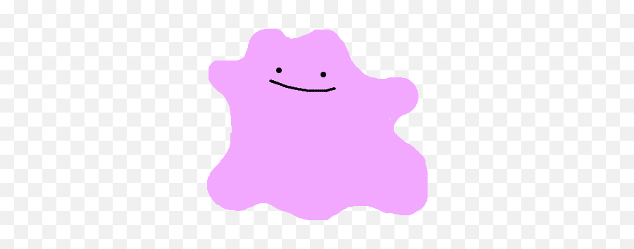 Ditto Layer - Happy Png,Ditto Png