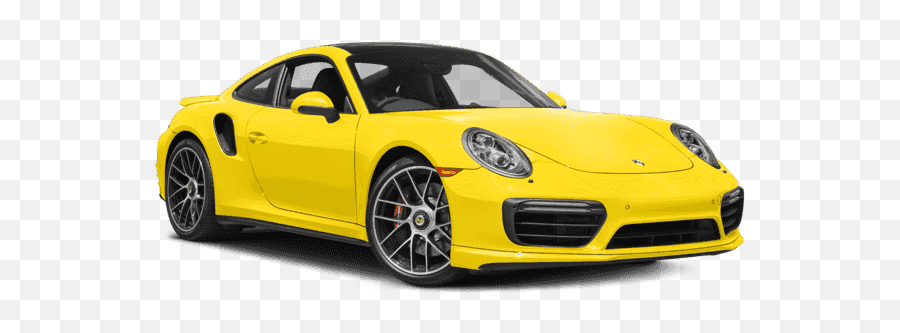 Download New 2018 Porsche 911 Turbo - Porsche 911 2018 Png Porsche 911 Carrera S Png,Porsche Logo Png