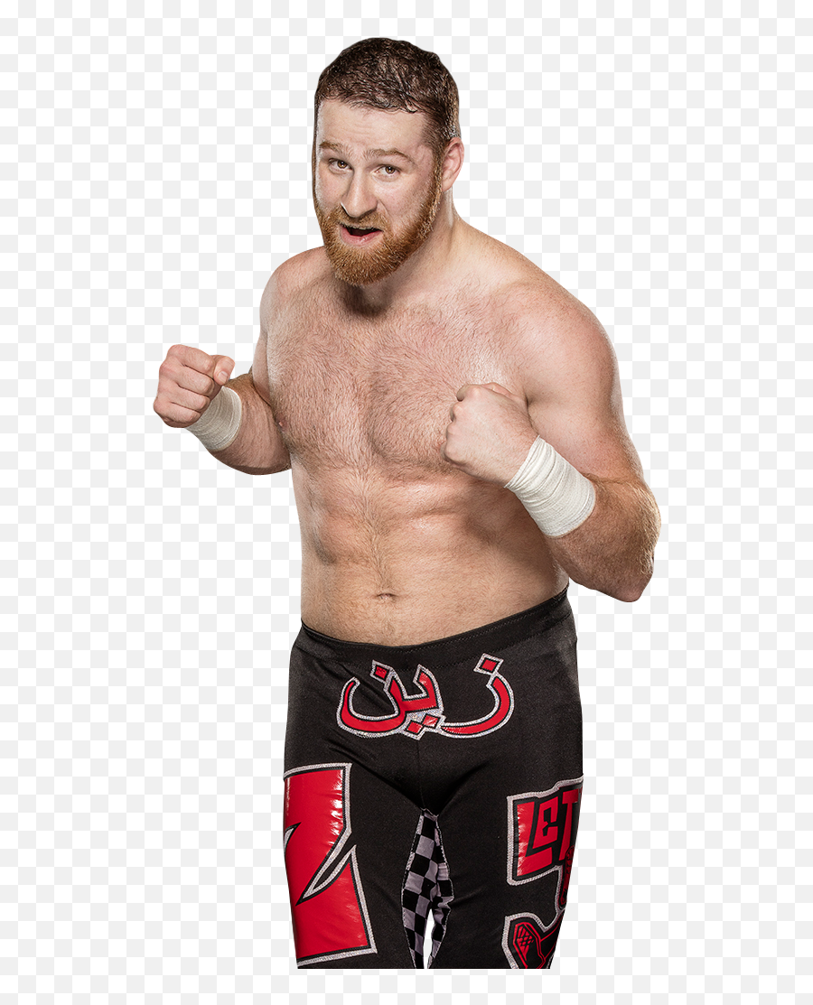Wrestler Picture Requests - Page 737 Requests Ewb Vi Wwe Sami Zayn Championship Png,Zayn Png