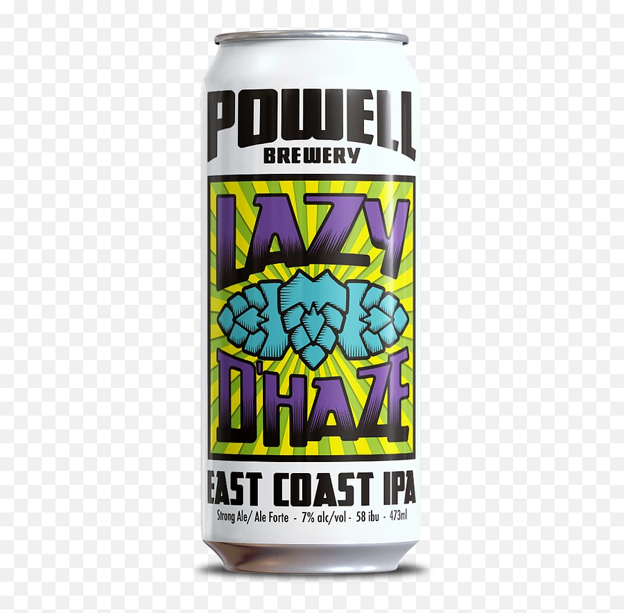 Lazy Du0027haze Powellbeer - Language Png,Lazy Png