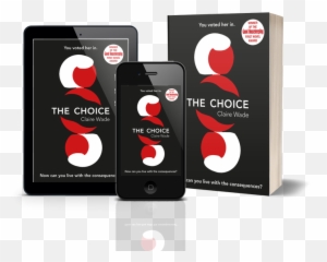 Book Club Questions - Claire Wade Technology Applications Png,Good Housekeeping Logo