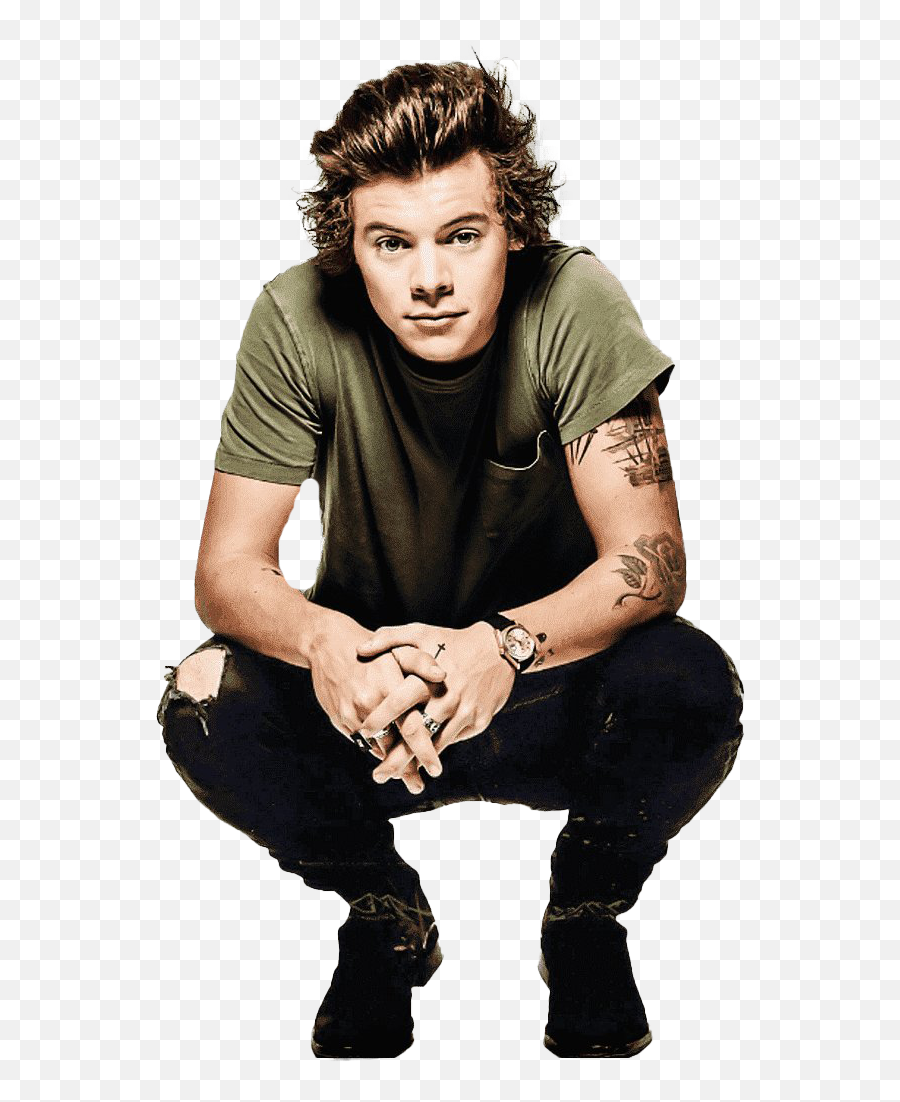 Singer Harry Styles Png Image File - One Direction Wallpaper Harry Styles,Harry Styles Png