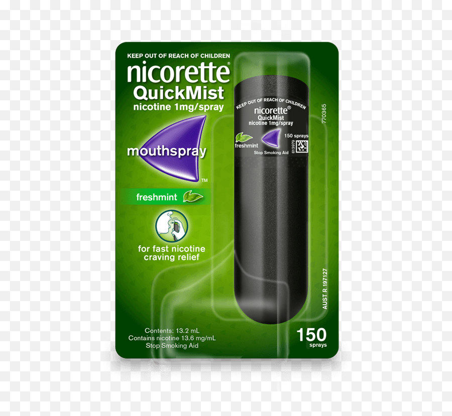 Nicotine Spray - Portable Png,Spray Mist Png