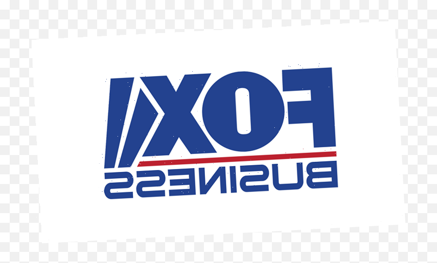 Fox Business Sets America Vs - Horizontal Png,Fox Business Logo