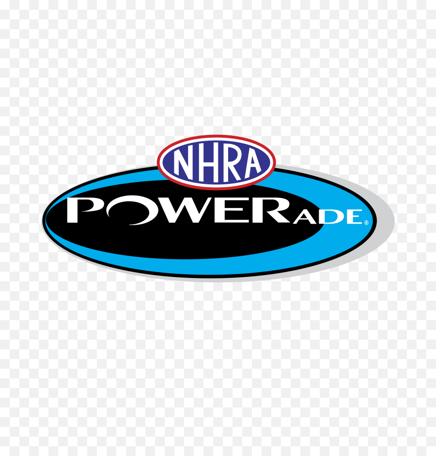 Nhra Drag Racing Flag Png Image With No - Nhra,Powerade Logo