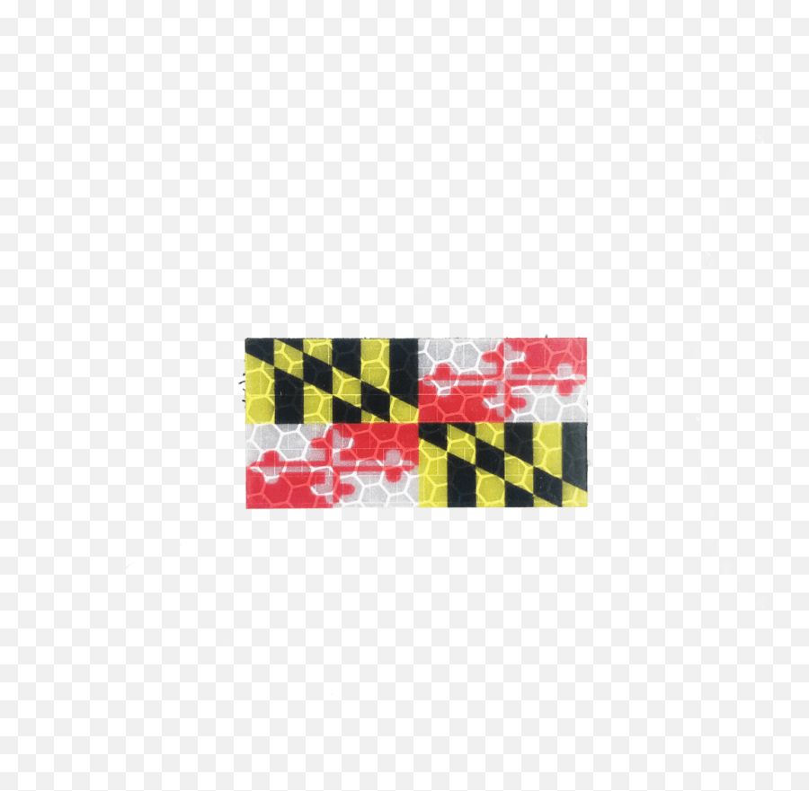 Online Stores Maryland Flag 4 X 6 Inch - Maryland State Flag Png,Maryland Flag Png