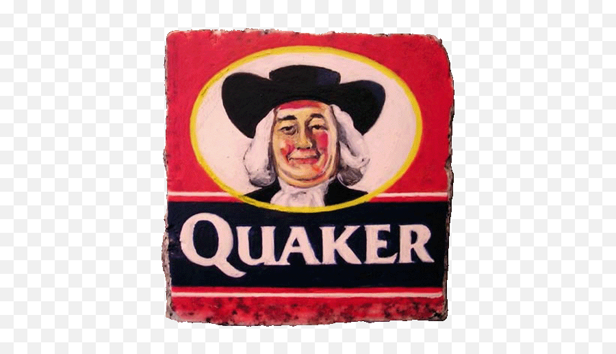 Quaker Oats - Quaker Oats Logo Png,Quakers Oats Logo