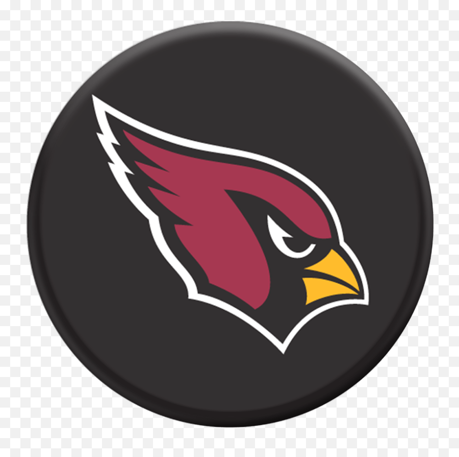 Arizona Cardinals Bird Logo - Arizona Cardinals Png,Cardinals Logo Png