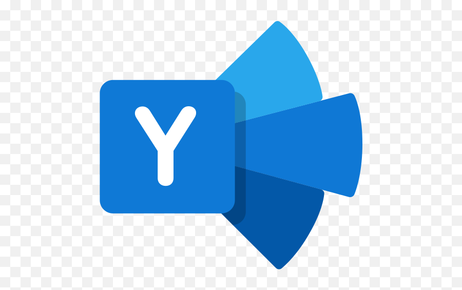 Microsoft Office 365 Yelp Logo Free - Microsoft Yammer Logo Png,Yelp Logo Png