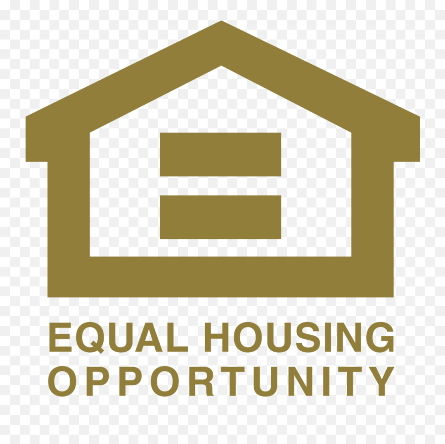 Equal - Equal Housing Opportunity Png,Equal Housing Logo Png