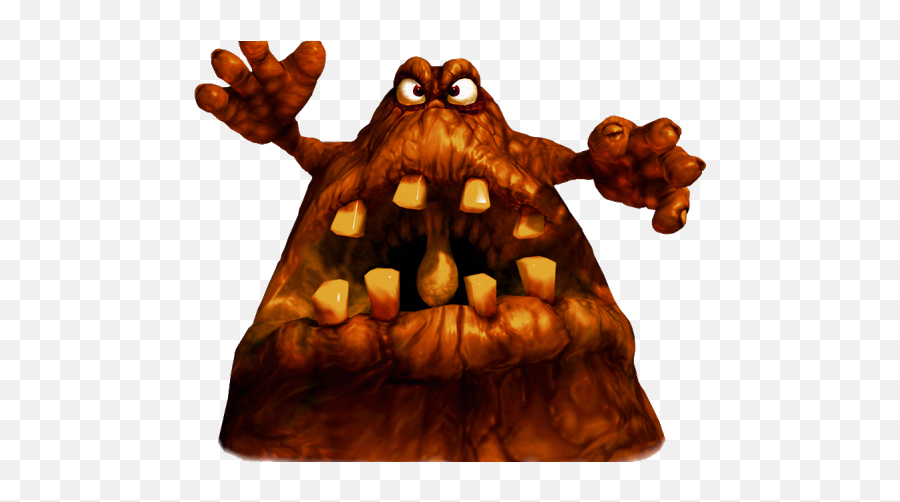 Bad Fur Day - Conker Great Mighty Poo Png,Conker's Bad Fur Day Logo