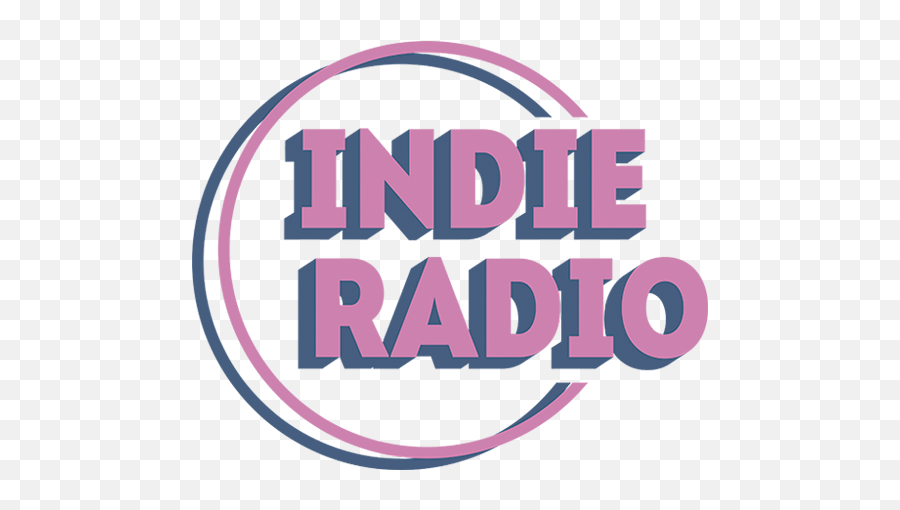Listen To Indie Radio Live - Language Png,Iheart Radio Logo