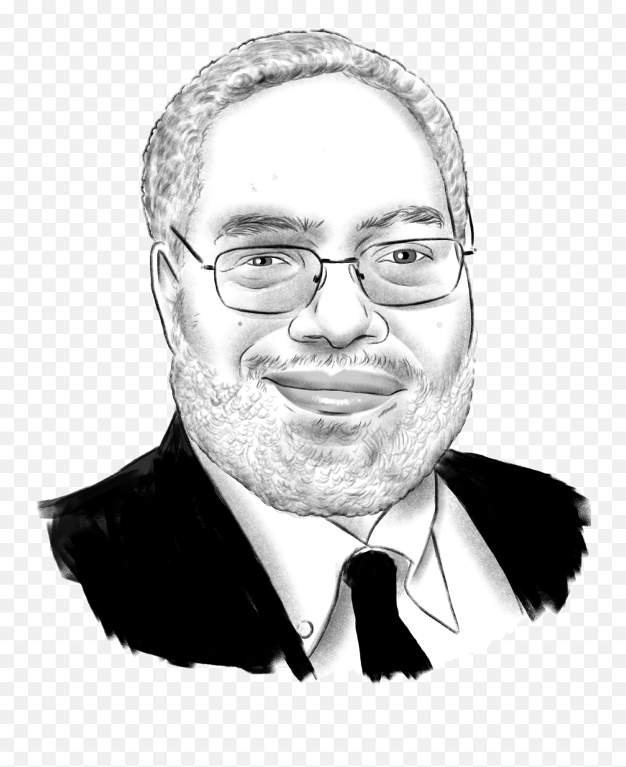 Lonnie Bunch Iii - Gentleman Png,Kkk Hood Png